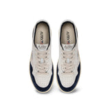 AUTRY Sneakers Medalist suede GS24 Blue