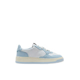 AUTRY Sneakers Medalist WB40 Low Azzurro