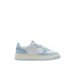 Turnschuhe Medalist WB40 Low Azzurro