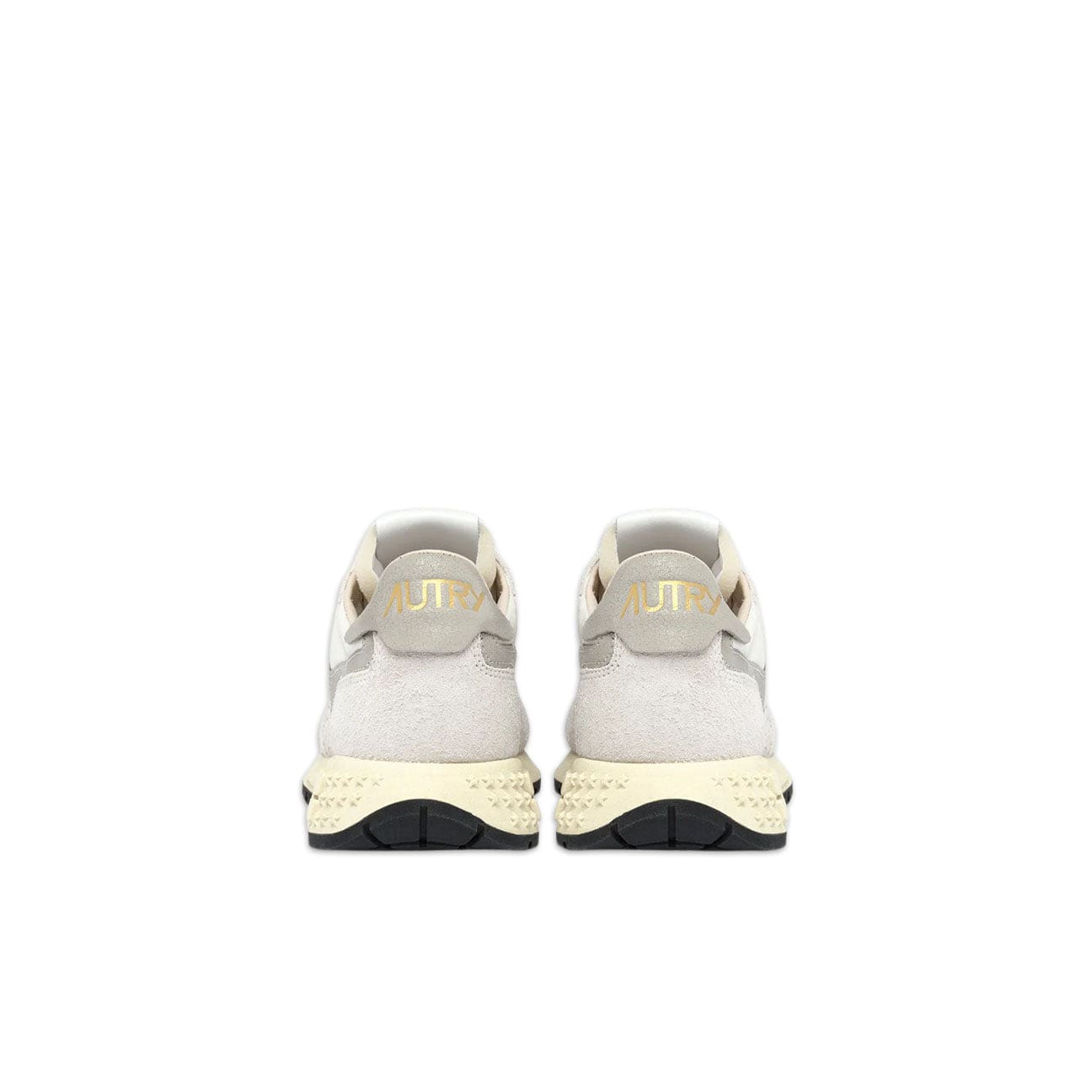 AUTRY Sneakers Reelwind Low Donna Bianco