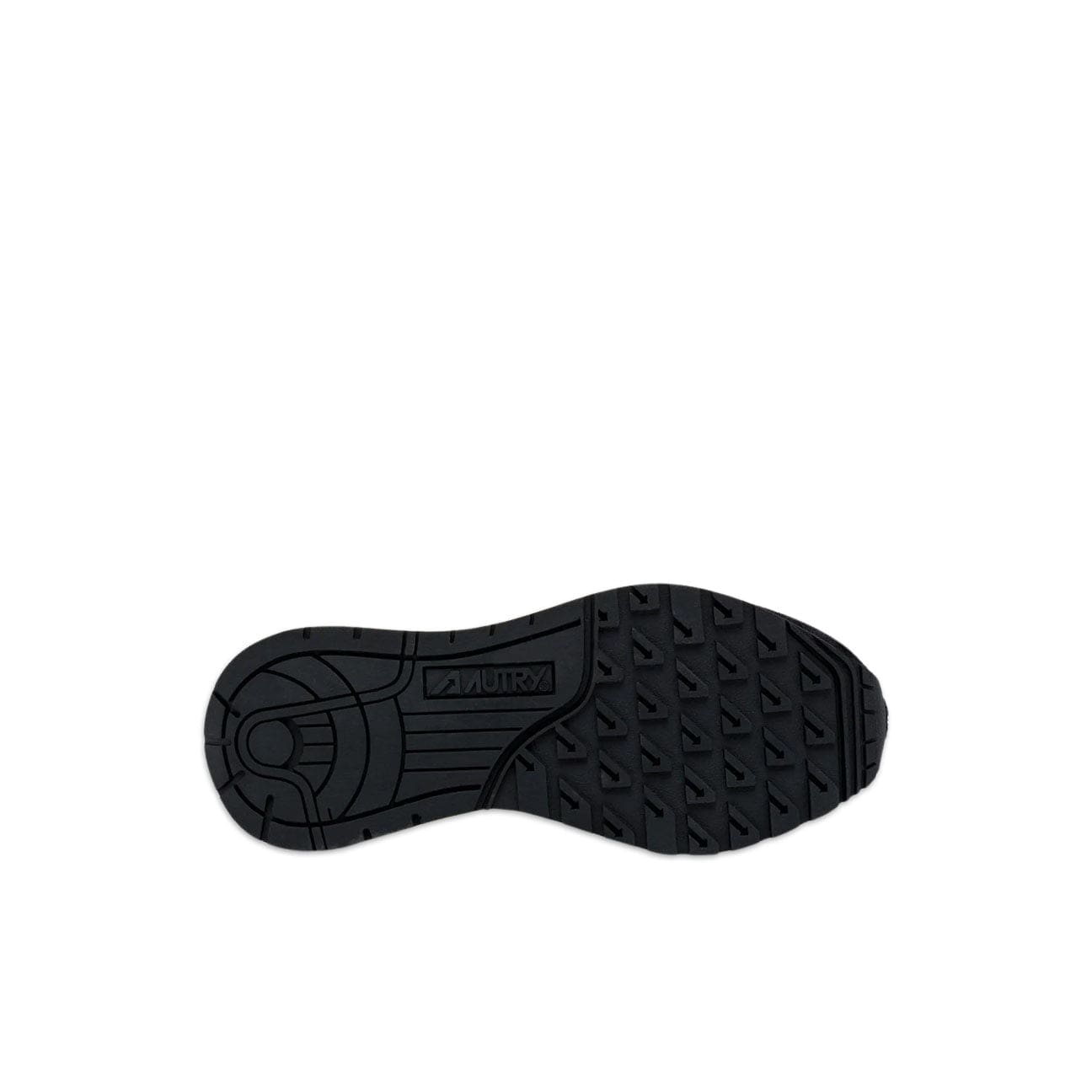 AUTRY Sneakers Reelwind Low Donna Nero
