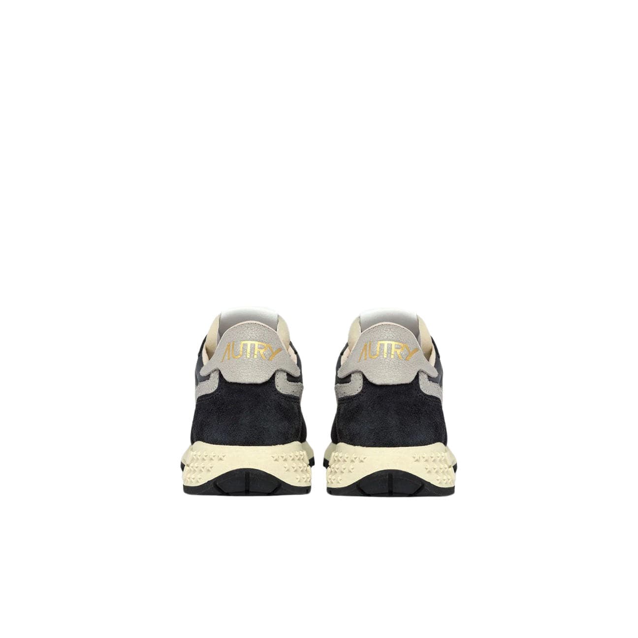 AUTRY Sneakers Reelwind Low Donna Nero