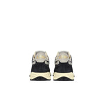 AUTRY Sneakers Reelwind Low Donna Nero