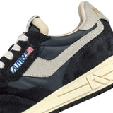 AUTRY Sneakers Reelwind Low Donna Nero