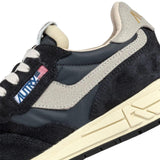 AUTRY Sneakers Reelwind Uomo Low Nero