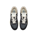 AUTRY Sneakers Reelwind Uomo Low Nero