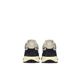 AUTRY Sneakers Reelwind Uomo Low Nero