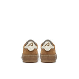 AUTRY Sneakers uomo Dallas Cigar