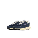 AUTRY Sneakers uomo Hyperway Blue