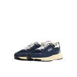 AUTRY Sneakers uomo Hyperway Blue