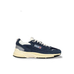 AUTRY Sneakers uomo Hyperway Blue
