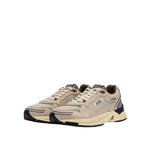 AUTRY Sneakers uomo Hyperway CI05 Sand e Blue
