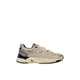 AUTRY Sneakers uomo Hyperway CI05 Sand e Blue
