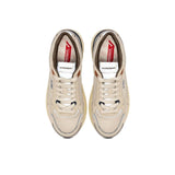 AUTRY Sneakers uomo Hyperway CI05 Sand e Blue