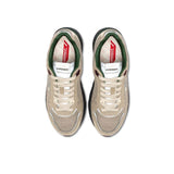 AUTRY Sneakers uomo Hyperway CI07 Biscotto