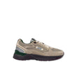 Sneakers uomo Hyperway CI07 Biscotto