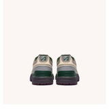 AUTRY Sneakers uomo Hyperway CI07 Biscotto
