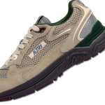 AUTRY Sneakers uomo Hyperway CI07 Biscotto