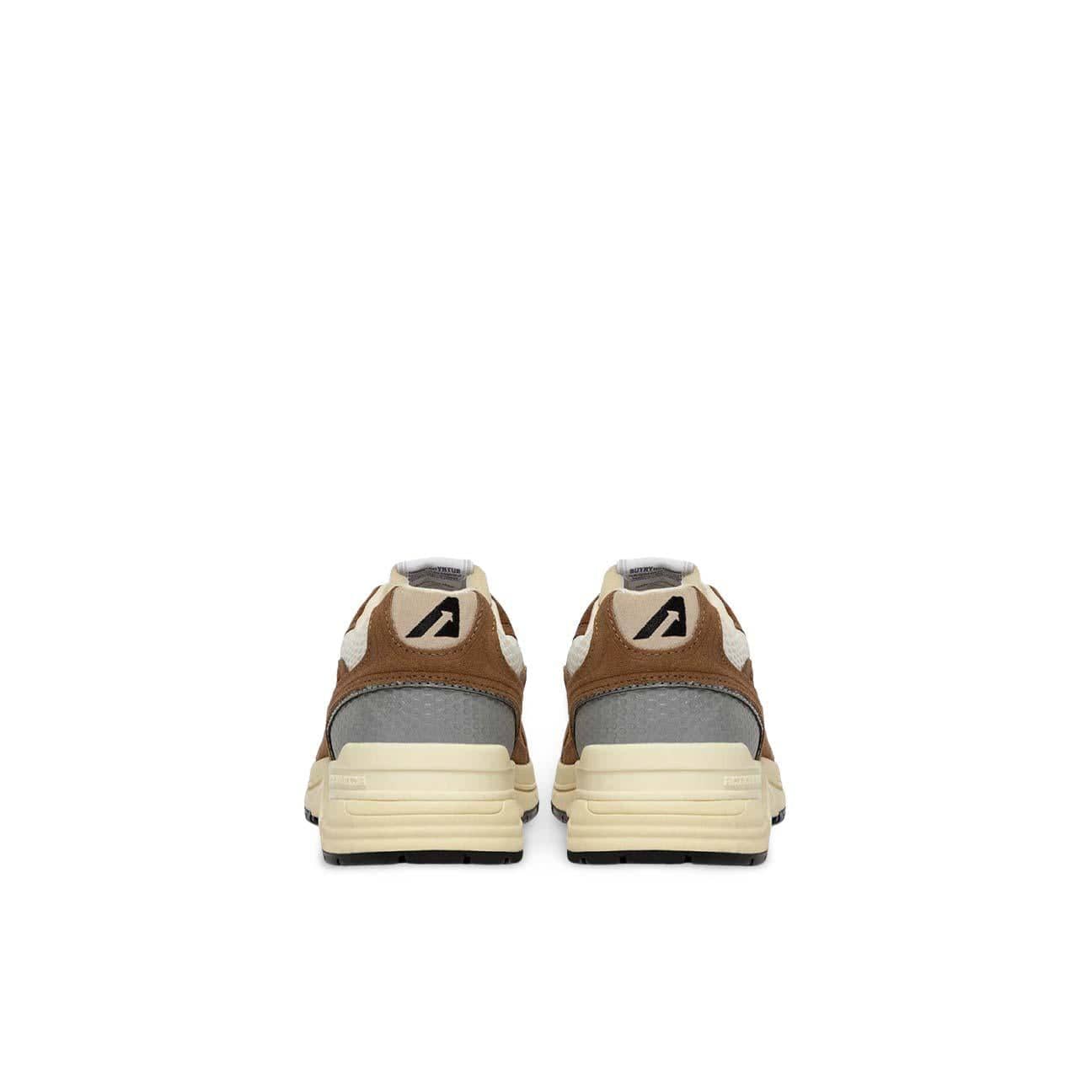 AUTRY Sneakers uomo Hyperway Cigaro