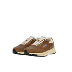AUTRY Sneakers uomo Hyperway Cigaro