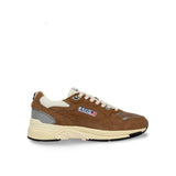 AUTRY Sneakers uomo Hyperway Cigaro