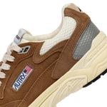 AUTRY Sneakers uomo Hyperway Cigaro