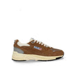 Sneakers uomo Hyperway Cigaro
