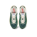 AUTRY Sneakers uomo Hyperway in suede Macalite