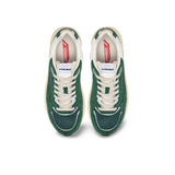 AUTRY Sneakers uomo Hyperway in suede Macalite