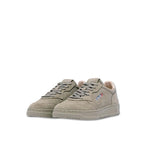 AUTRY Sneakers uomo Medalist Lo OH05 Silver Sage