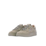 AUTRY Sneakers uomo Medalist Lo OH05 Silver Sage