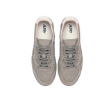 AUTRY Sneakers uomo Medalist Lo OH05 Silver Sage
