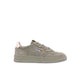 AUTRY Sneakers uomo Medalist Lo OH05 Silver Sage