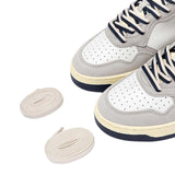 AUTRY Sneakers uomo Medalist Low Bw04 Blue