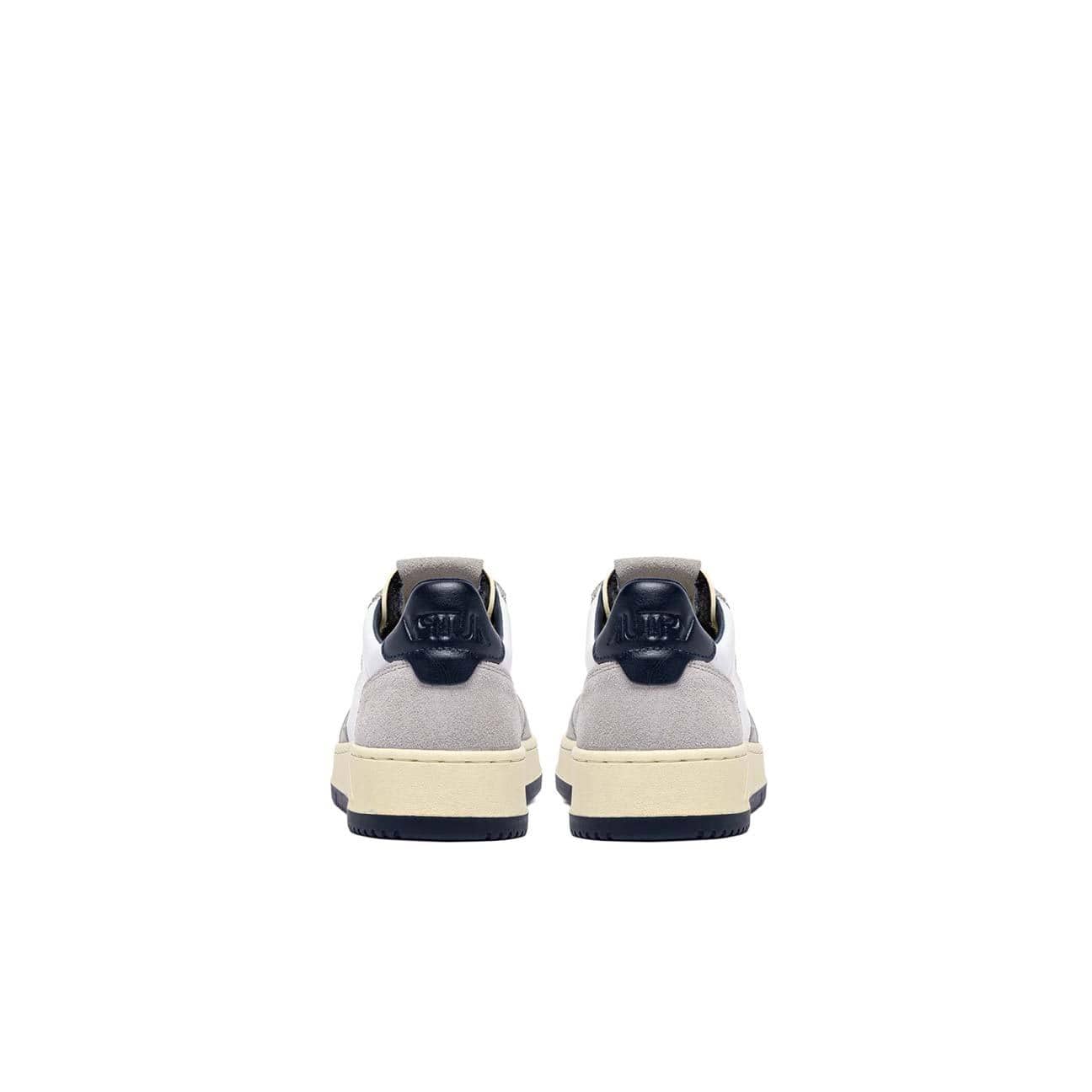 AUTRY Sneakers uomo Medalist Low Bw04 Blue