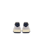 AUTRY Sneakers uomo Medalist Low Bw04 Blue