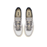 AUTRY Sneakers uomo Medalist Low Bw04 Blue