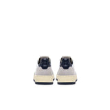 AUTRY Sneakers uomo Medalist Low Bw04 Blue