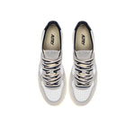 AUTRY Sneakers uomo Medalist Low Bw04 Blue