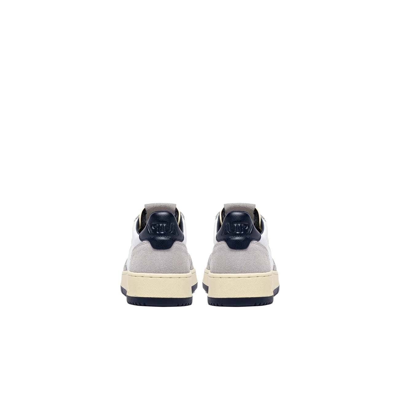 AUTRY Sneakers uomo Medalist Low Bw04 Blue