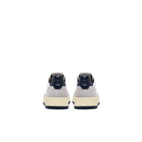 AUTRY Sneakers uomo Medalist Low Bw04 Blue