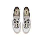 AUTRY Sneakers uomo Medalist Low Bw04 Blue