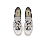 AUTRY Sneakers uomo Medalist Low Bw04 Blue