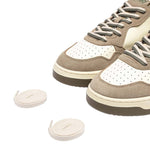 AUTRY Sneakers uomo Medalist Low Bw07 Verde Militare