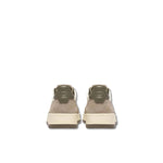 AUTRY Sneakers uomo Medalist Low Bw07 Verde Militare