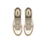 AUTRY Sneakers uomo Medalist Low Bw07 Verde Militare