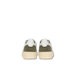 AUTRY Sneakers uomo Medalist Low FT21 Verde