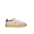 Sneakers uomo Medalist Low HQ01 Beige