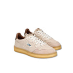 AUTRY Sneakers uomo Medalist Low HQ01 Beige