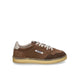 AUTRY Sneakers uomo Medalist Low HQ05 Sigaro